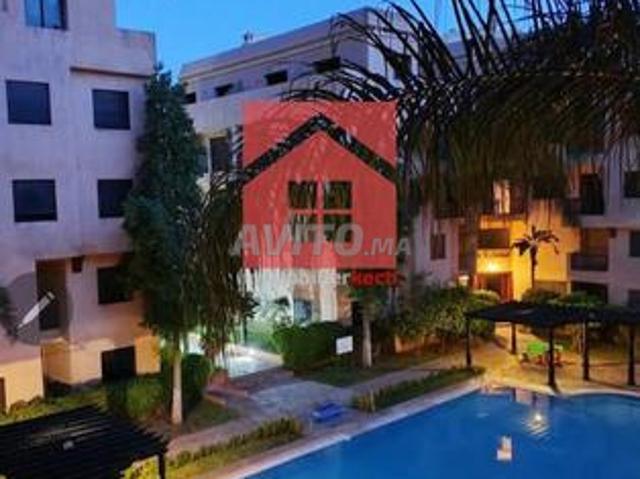 Appartement location à Anfa, Gharb-Chrarda-Beni Hssen