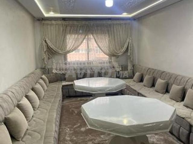 Appartement location à Nador