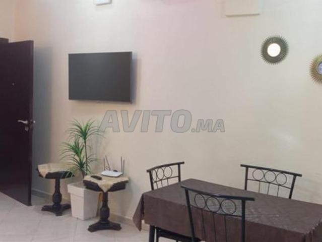 Appartement location à Anfa, Gharb-Chrarda-Beni Hssen