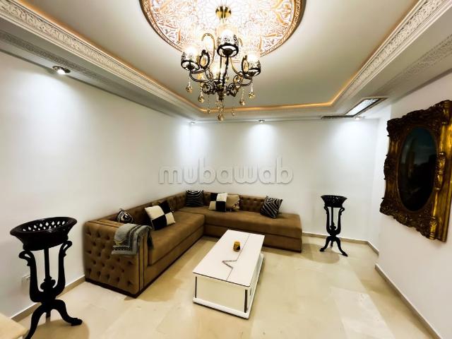 Appartement location à Tangero, Tanger-Tétouan