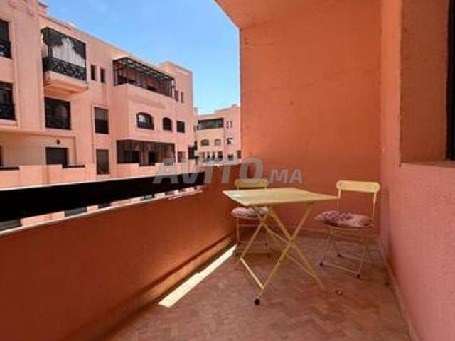 Appartement location à Anfa, Gharb-Chrarda-Beni Hssen