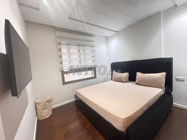 Appartement location à Tangero, Tanger-Tétouan