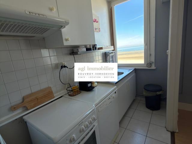 Appartement location à Dunkerque