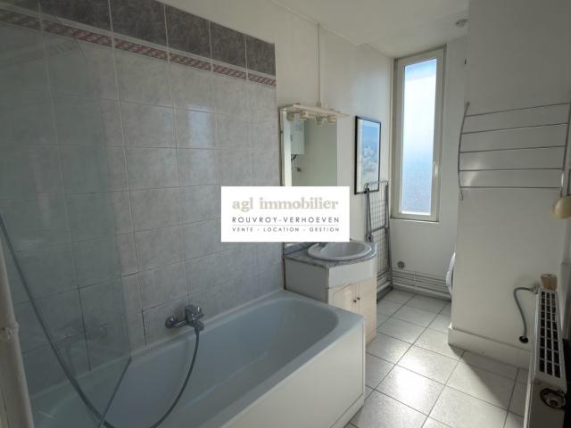 Appartement location à Dunkerque