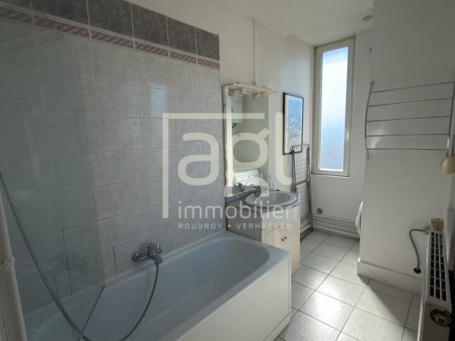 Appartement location à Les Glacis, Dunkerque