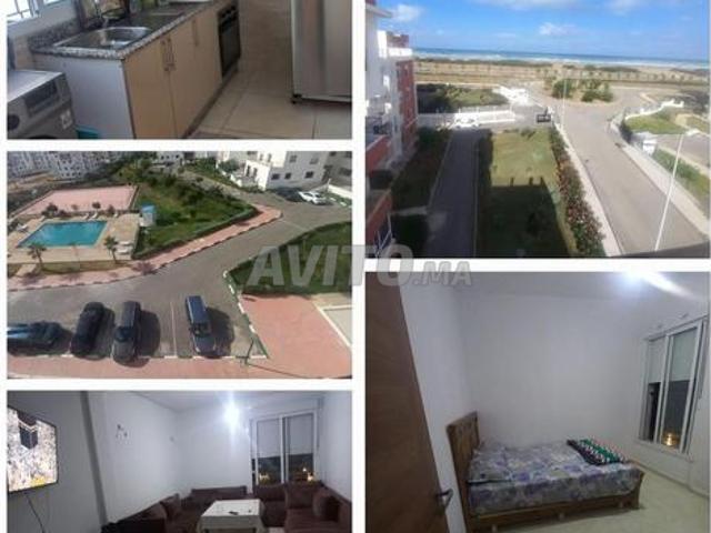 Appartement location à Tangero, Tanger-Tétouan