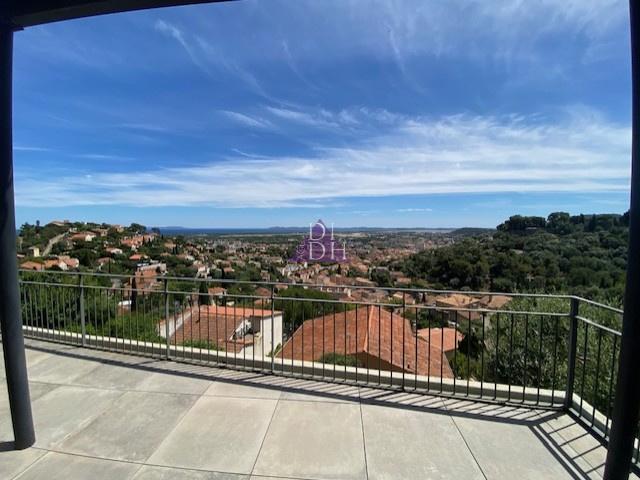 Appartement location à Arrondissement de Toulon, Hyères