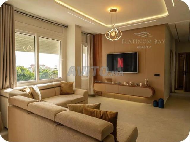 Appartement location à Tangero, Tanger-Tétouan