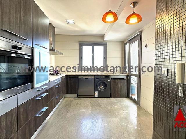 Appartement location à Tangero, Tanger-Tétouan