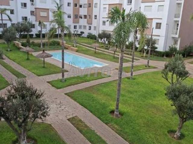 Appartement location à Dar Bouazza, Gharb-Chrarda-Beni Hssen
