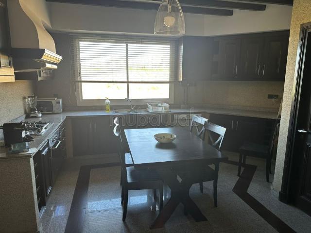 Appartement location à Anfa, Gharb-Chrarda-Beni Hssen