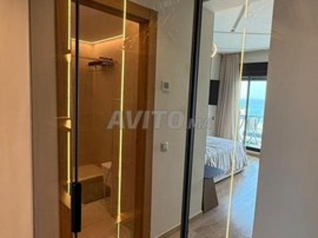 Appartement location à Tangero, Tanger-Tétouan