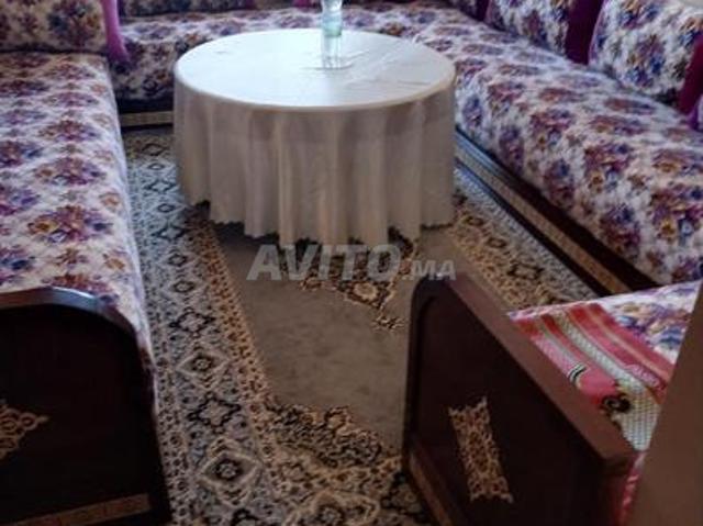 Appartement location à Anfa, Gharb-Chrarda-Beni Hssen