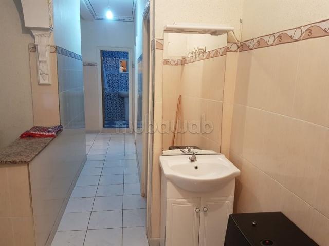 Appartement location à Nador