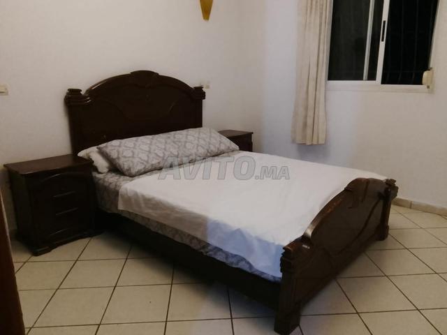 Appartement location à Centre Ville