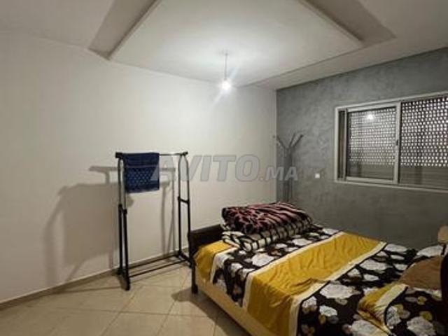 Appartement vente à Lyautey