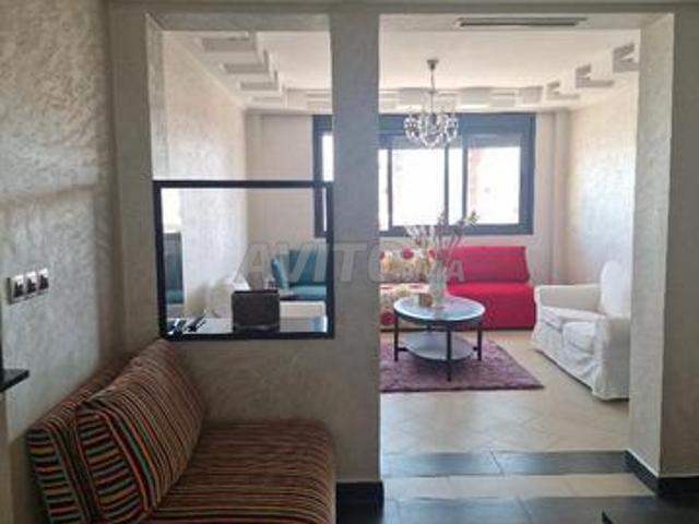 Appartement location à El Ma, Gharb-Chrarda-Beni Hssen