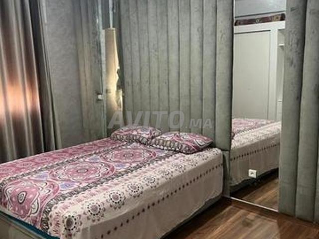 Appartement location à Centre Ville