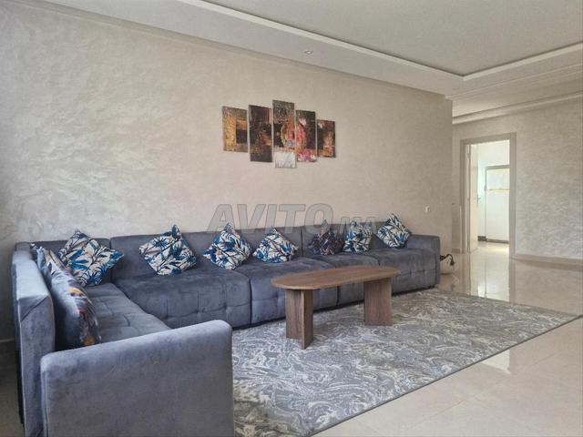 Appartement location à El Ma, Gharb-Chrarda-Beni Hssen