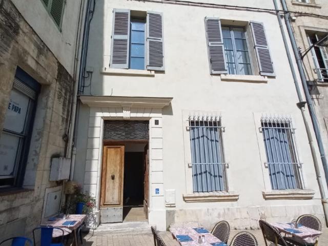 Appartement location à Avignon