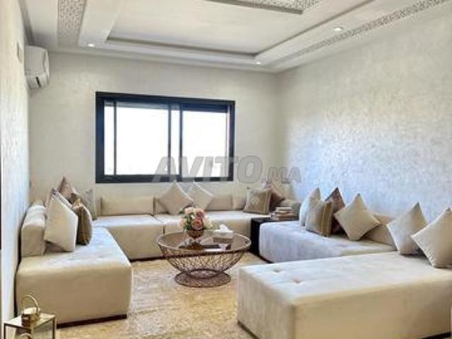 Appartement location à L'Oriental