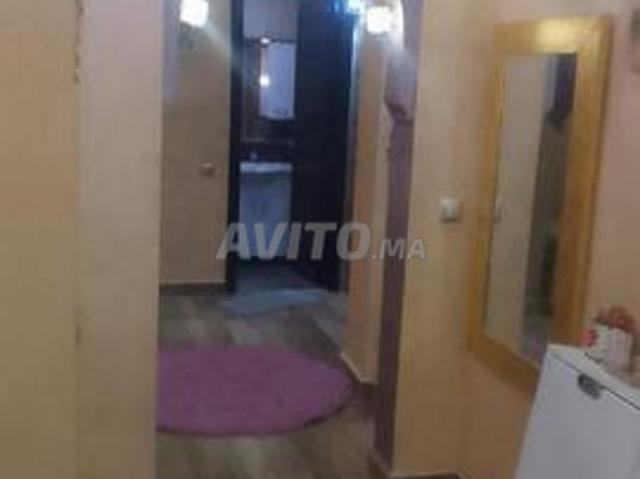 Appartement location à L'Oriental