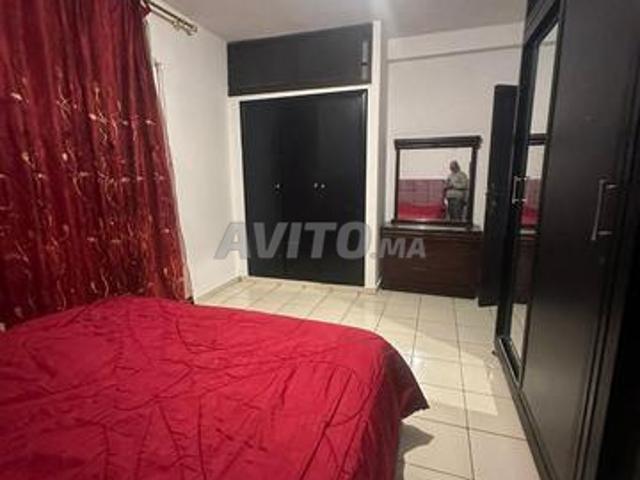 Appartement location à Saf, L'Oriental