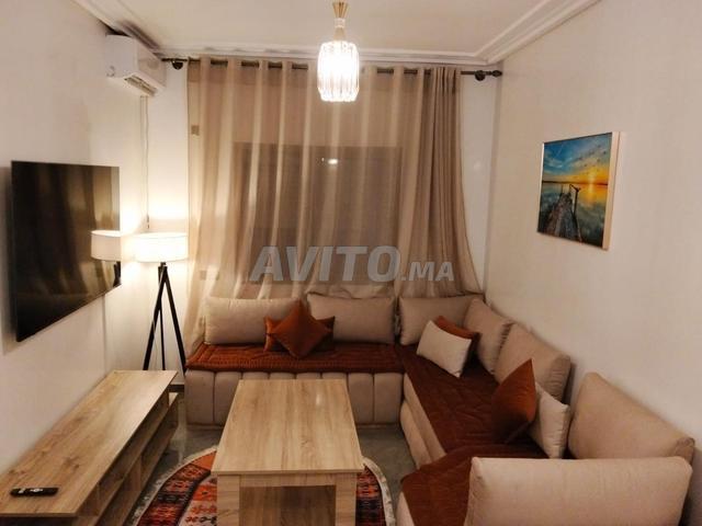 Appartement location à L'Oriental