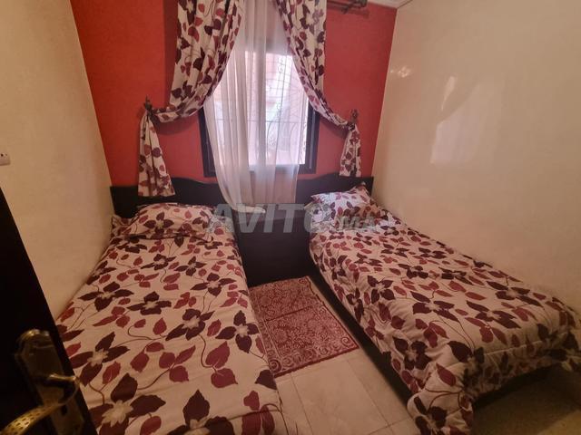 Appartement location à L'Oriental