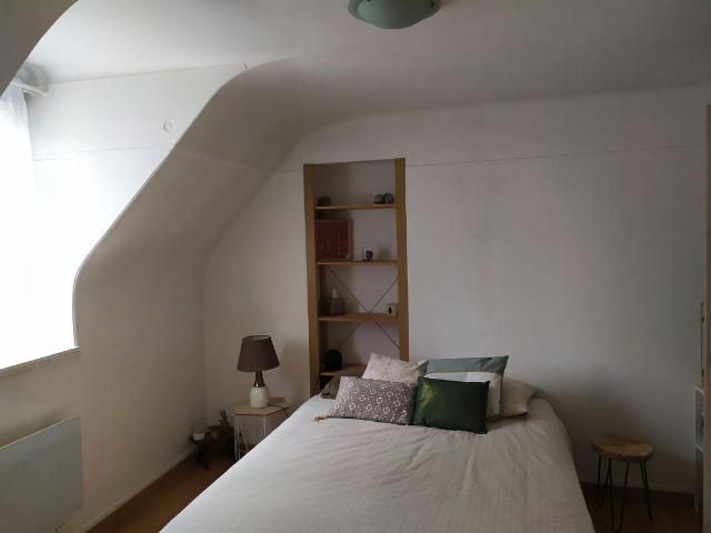 Appartement location à Soissons, Hauts-de-France