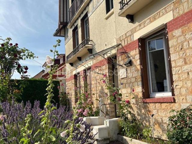Appartement vente à Alençon, Bagnoles-de-l'orne