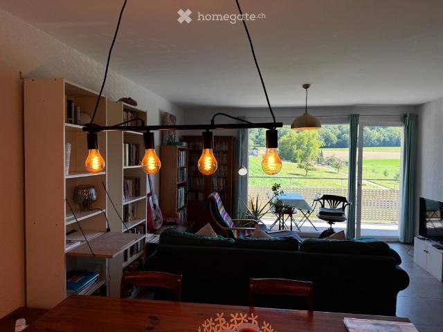 Apartment mieten in Ponthaux, Grolley-Ponthaux