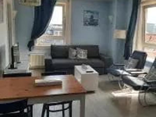 Appartement te huur in Zandvoort, Noord Holland