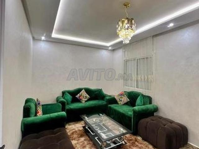 Appartement location