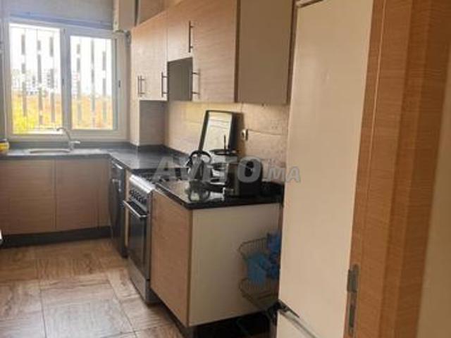 Appartement location