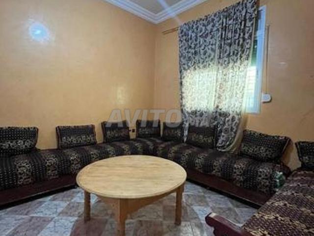 Appartement location à Meknès