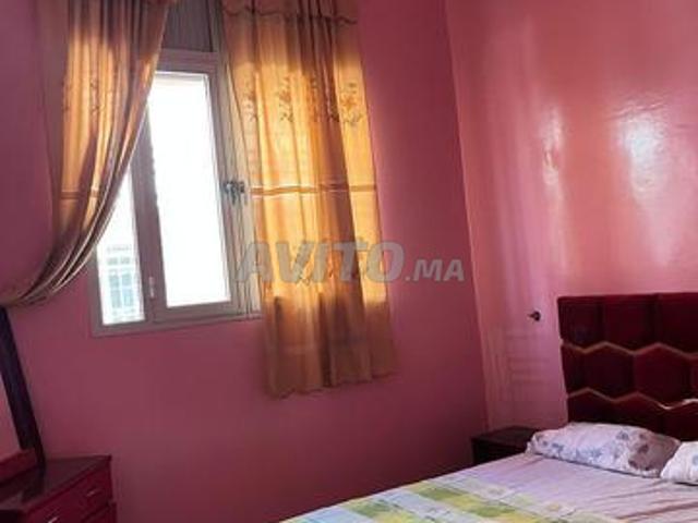 Appartement location à Meknès