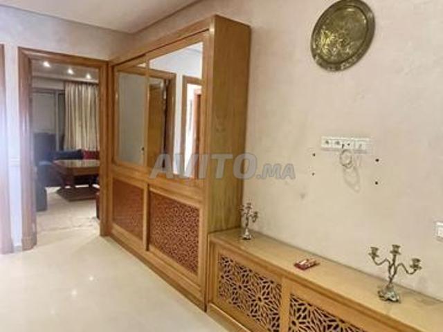 Appartement location à Anfa, Gharb-Chrarda-Beni Hssen