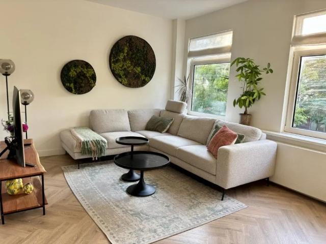 Appartement te huur in Middelland, Rotterdam