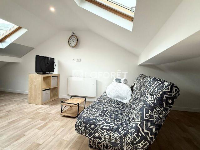 Studio location à Beaumont-sur-Oise, Val-d'Oise