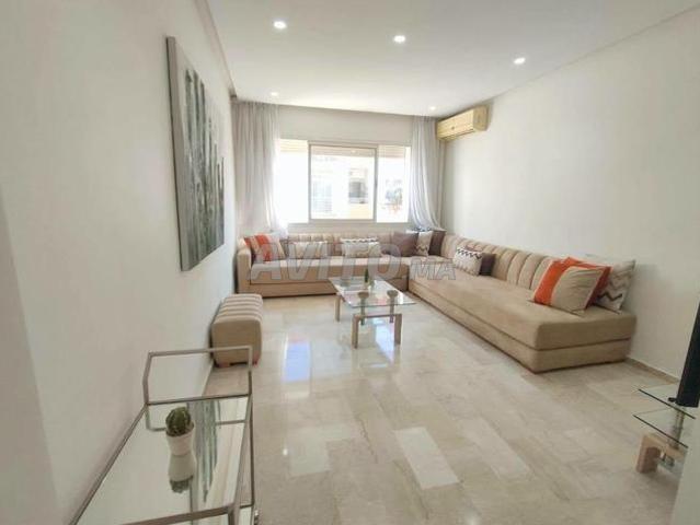 Appartement location à Anfa, Gharb-Chrarda-Beni Hssen