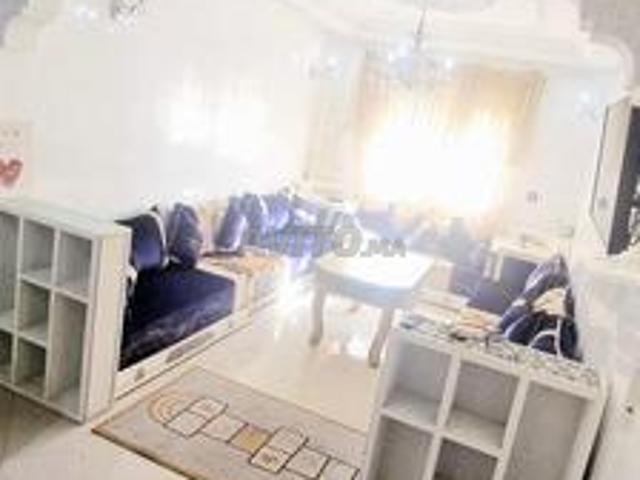 Appartement location à Tangero, Tanger-Tétouan