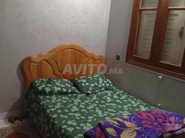 Appartement location à Anfa, Gharb-Chrarda-Beni Hssen