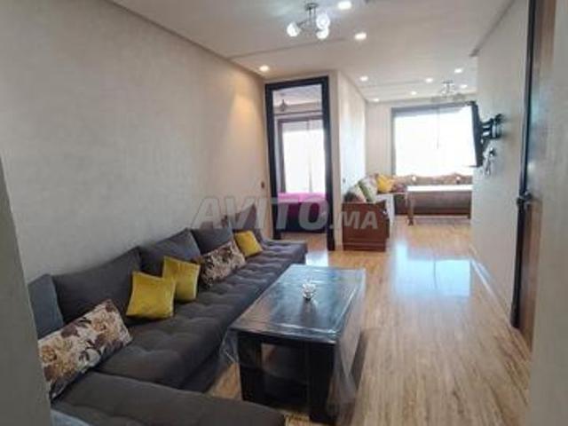 Appartement location à Anfa, Gharb-Chrarda-Beni Hssen