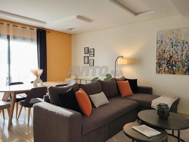 Appartement location à Meknès