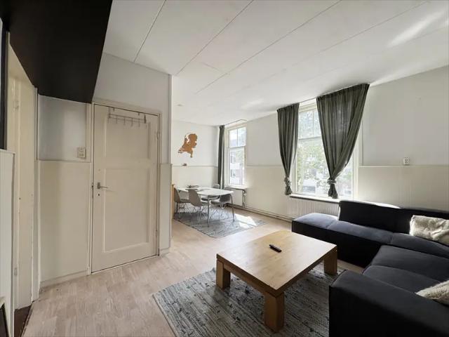 Appartement te huur in Amersfoort