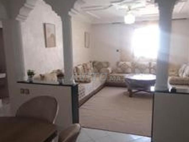Appartement location à El Ma, Gharb-Chrarda-Beni Hssen