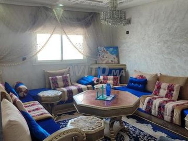 Appartement location à El Ma, Gharb-Chrarda-Beni Hssen