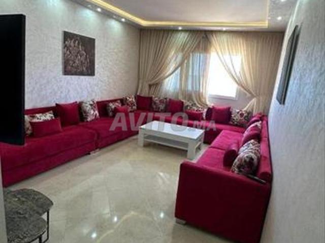 Appartement location à Centre Ville
