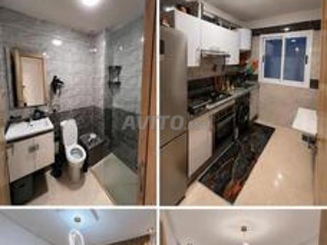 Appartement location à Meknès